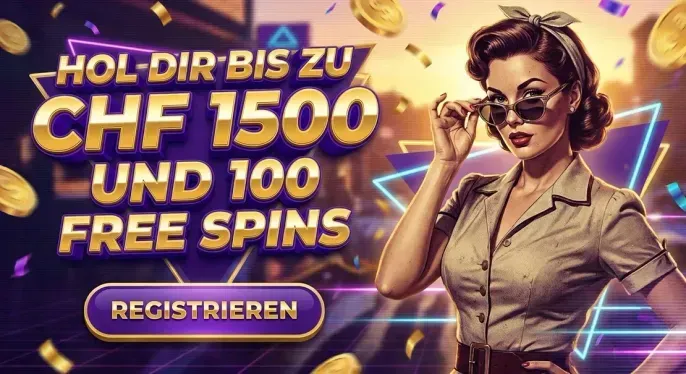 Red Stag Casino